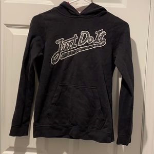 Girls NIKE hoodie